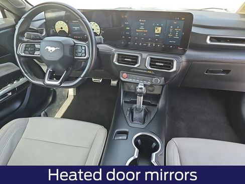 Used 2024 Ford Mustang Premium image 11