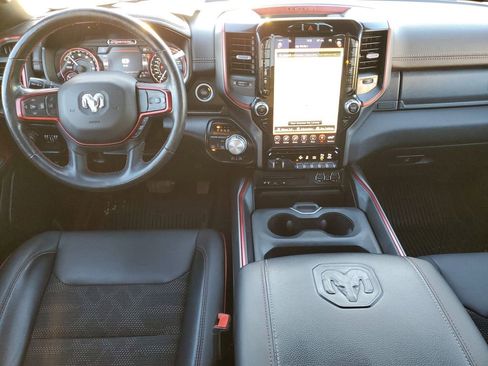 Used 2019 RAM 1500 Rebel w/ Level 2 Equipment Group image 28