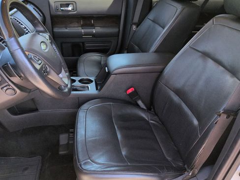 Used 2016 Ford Flex Limited w/ Equipment Group 303A AWD/4WD image 14