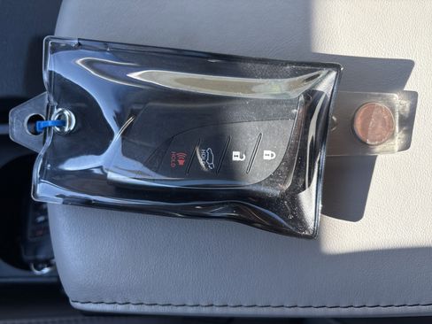 Used 2018 Lexus ES 350 image 36