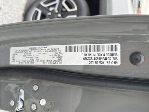 New 2026 Jeep Cherokee Laredo image 32