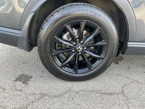 Used 2024 Honda CR-V Sport-L image 10