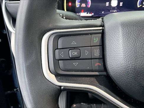 Used 2022 Jeep Wagoneer Series I RWD image 24