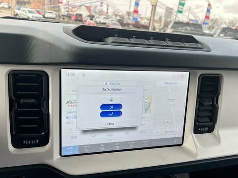 New 2026 Ford Bronco Heritage Edition image 39