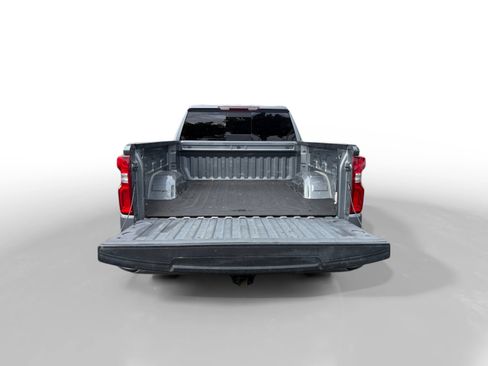 Used 2021 Chevrolet Silverado 1500 RST w/ Convenience Package II image 17