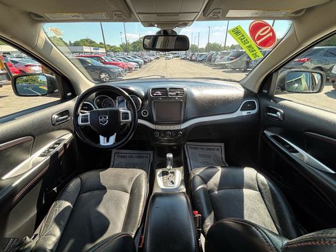 Used 2019 Dodge Journey GT AWD/4WD image 19