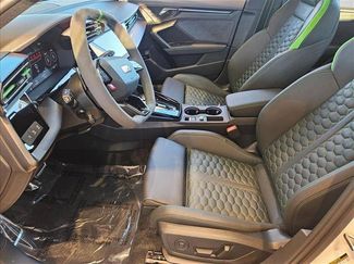 New 2026 Audi RS 3 video 3