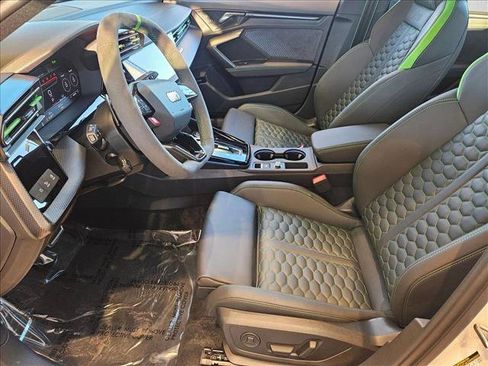 New 2026 Audi RS 3 image 3