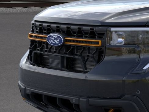 New 2026 Ford Maverick Tremor AWD/4WD image 18