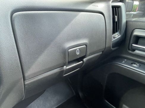 Used 2019 Chevrolet Silverado 2500 W/T w/ WT Convenience Package RWD image 15