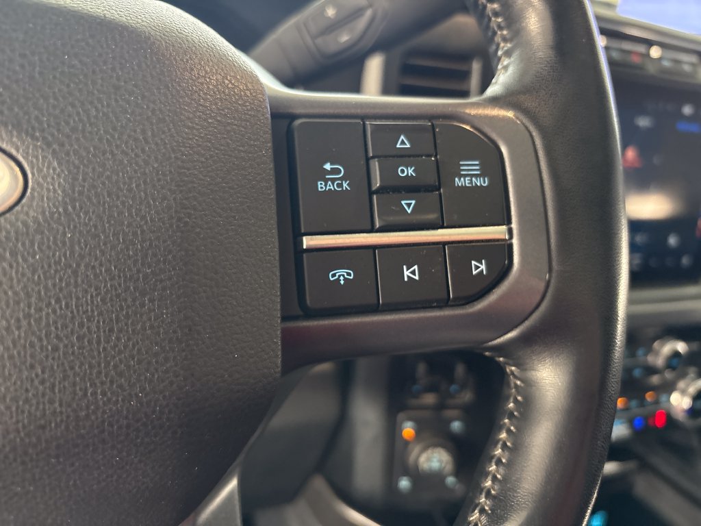 Used 2023 Ford F250 Lariat w/ Lariat Ultimate Package AWD/4WD image 61