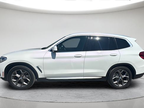 Used 2021 BMW X3 xDrive30i AWD/4WD image 22