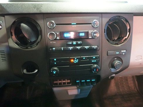 Used 2016 Ford F350 XL RWD image 12