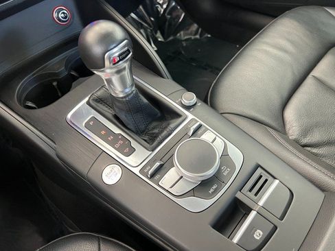 Used 2015 Audi A3 2.0T Premium Plus AWD/4WD image 21