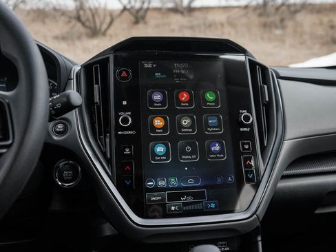 New 2026 Subaru Crosstrek 2.0i Premium AWD/4WD image 23