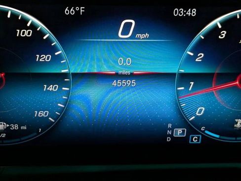 Certified 2021 Mercedes-Benz GLE 350 GLE 350 image 14