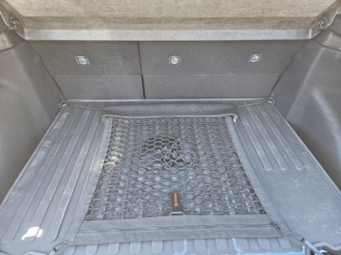 Used 2025 Toyota Corolla GR image 36