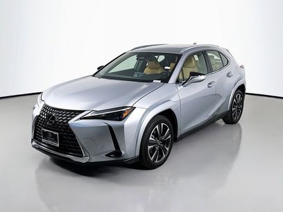 Used 2025 Lexus UX 300h FWD