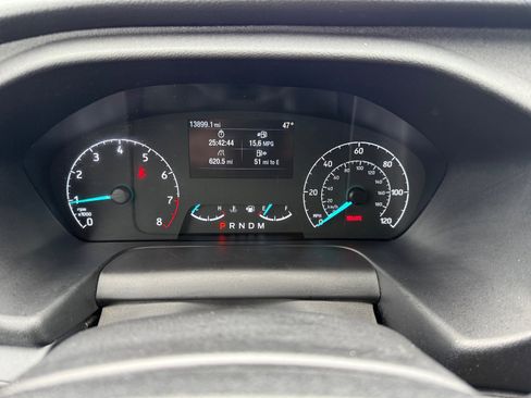 Used 2024 Ford Transit 250 Low Roof w/ Exterior Upgrade Package image 11