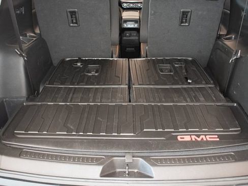 Used 2023 GMC Acadia AT4 w/ Trailering Package AWD/4WD image 15