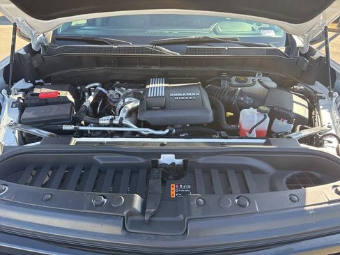 Used 2023 Chevrolet Silverado 1500 RST w/ Redline Edition image 36