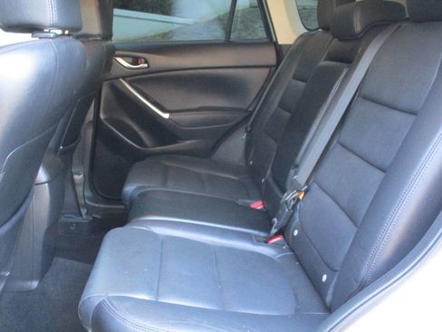 Used 2016 MAZDA CX-5 Grand Touring image 13