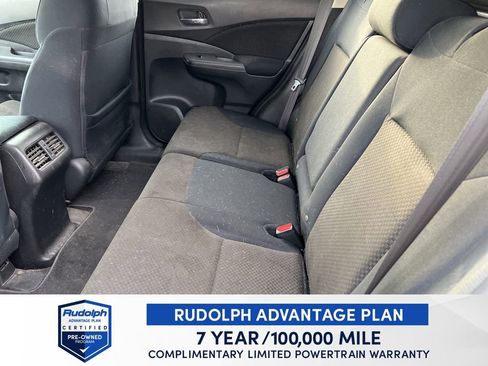 Used 2016 Honda CR-V EX image 11