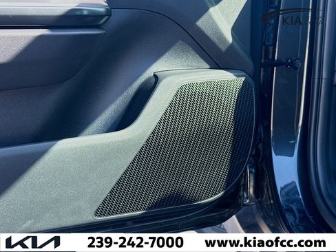 New 2025 Kia K4 LXS image 22