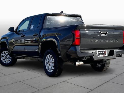 New 2026 Toyota Tacoma SR5 RWD image 11