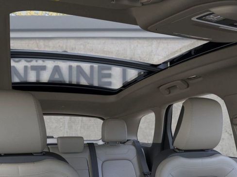New 2026 Lincoln Corsair Reserve AWD/4WD image 22