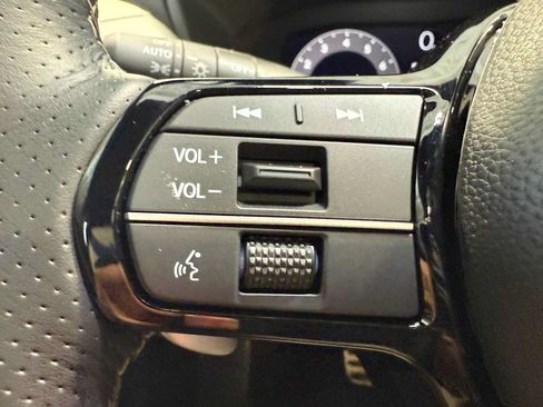 New 2026 Acura ADX A-Spec AWD/4WD image 13