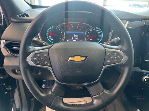 Used 2024 Chevrolet Traverse LT w/ LPO, Floor Liner Package image 27