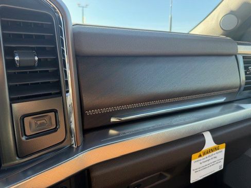 New 2026 Ford F450 King Ranch w/ FX4 Off-Road Package image 20