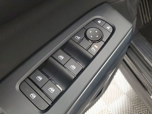 New 2025 Nissan Pathfinder Rock Creek image 27