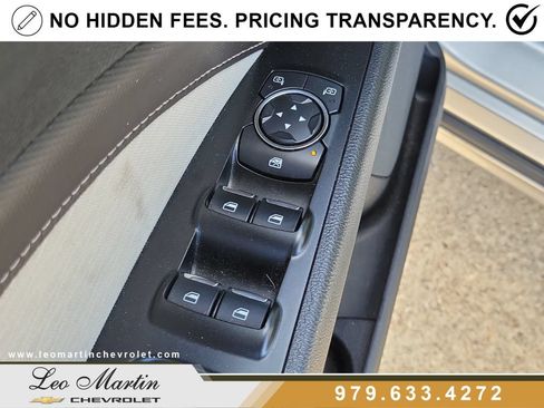 Used 2020 Ford Fusion SE w/ Equipment Group 151A FWD image 16