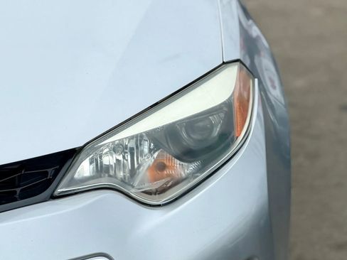 Used 2016 Toyota Corolla S image 25