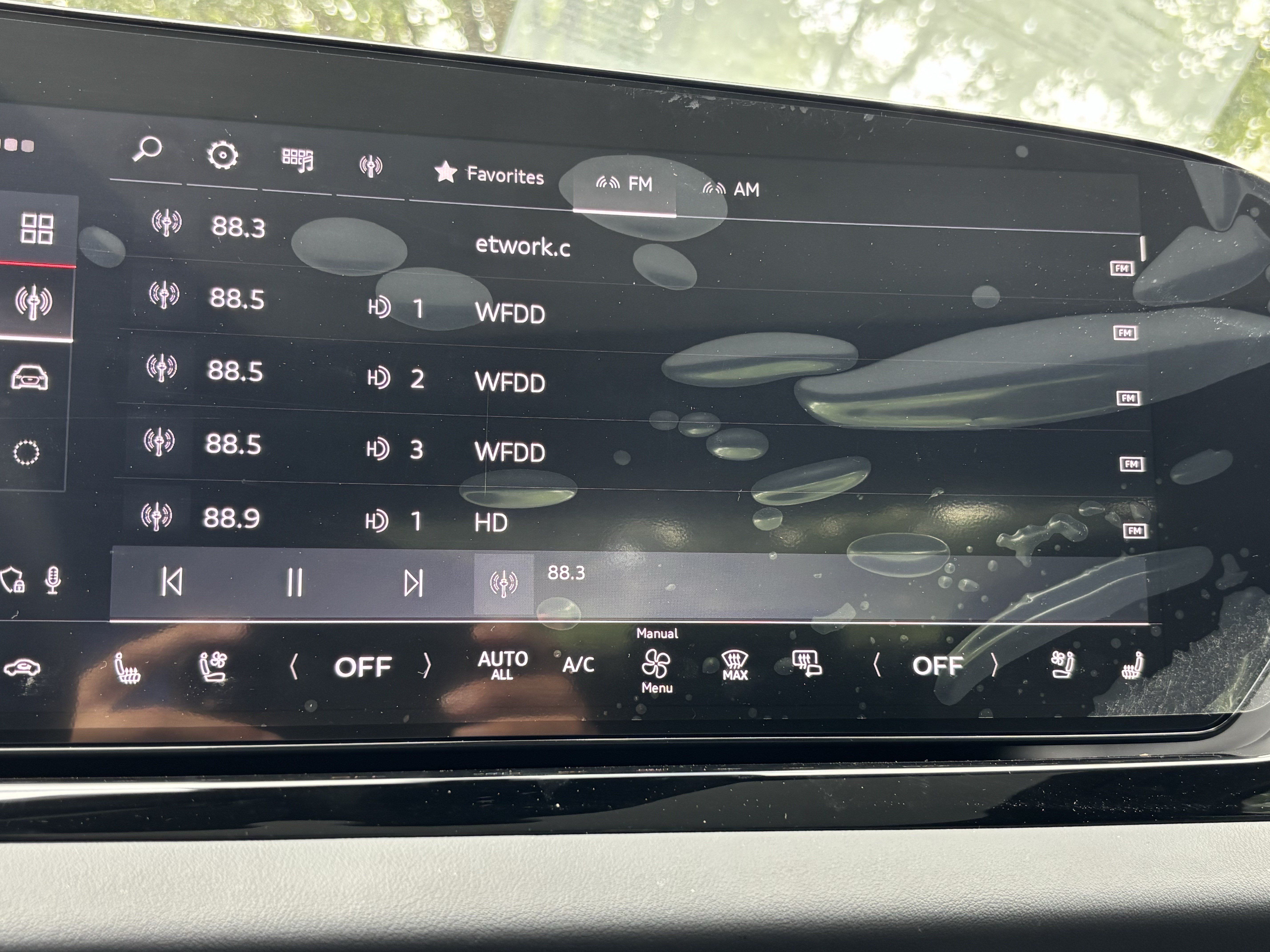 Certified 2026 Audi A6 Prestige AWD/4WD image 25