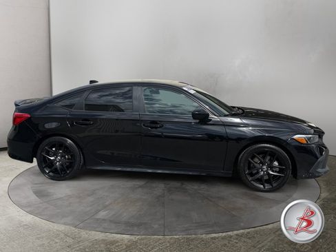Used 2022 Honda Civic Si image 8