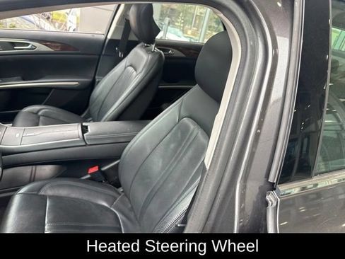 Used 2015 Lincoln MKZ Hybrid w/ Equipment Group 202A Reserve FWD image 18