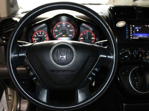 Used 2007 Honda Element SC image 10