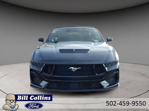 New 2026 Ford Mustang GT Premium w/ Anti-Theft Package image 15