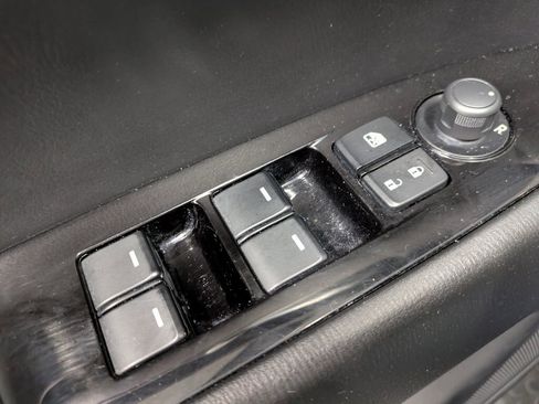 Certified 2023 MAZDA CX-5 AWD 2.5 S w/ Preferred Package image 9