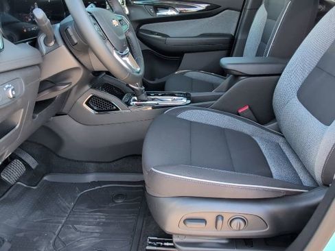 New 2026 Chevrolet TrailBlazer LT w/ Convenience Package image 11