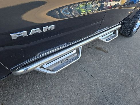 Used 2020 RAM 1500 Lone Star image 21