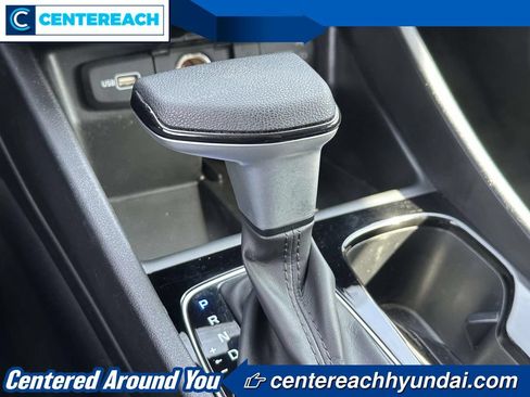 Used 2023 Hyundai Tucson SEL AWD/4WD image 29