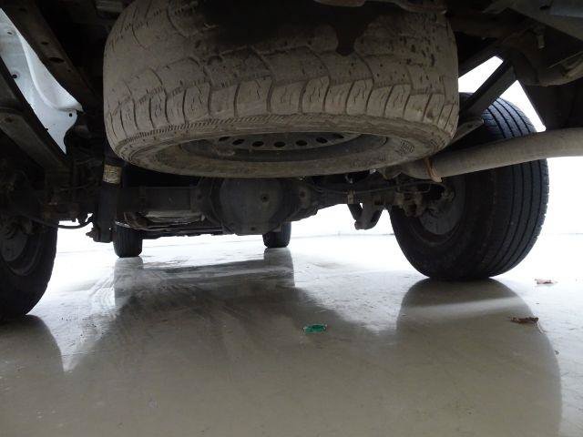 Used 2017 Chevrolet Silverado 1500 W/T RWD image 10