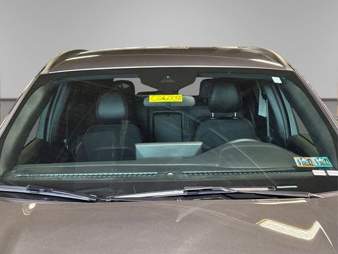 Certified 2024 Ford Escape ST-Line w/ Tech Pack #1 FWD image 14