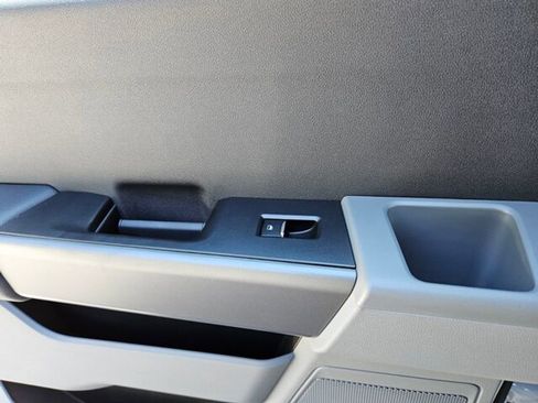 New 2026 Ford F350 XL w/ STX Appearance Package image 11