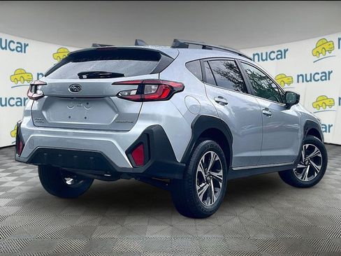 Used 2024 Subaru Crosstrek 2.0i Premium AWD/4WD image 5