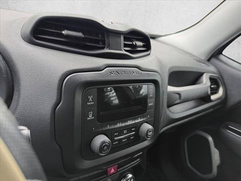 Used 2015 Jeep Renegade Sport w/ Power & Air Group AWD/4WD image 13